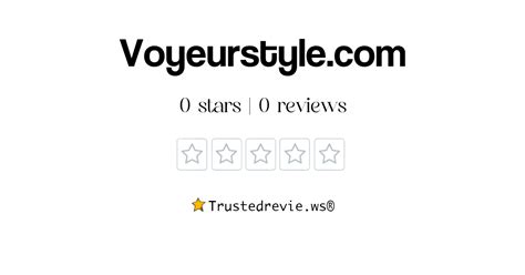 VoyeurStyle Review & 7 Voyeur Porn Sites, Hittade p The Porn Guy. . Www voyeurstyle